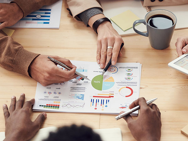 Nilasu Consulting Services