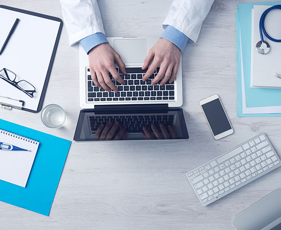 Recruitment Strategies